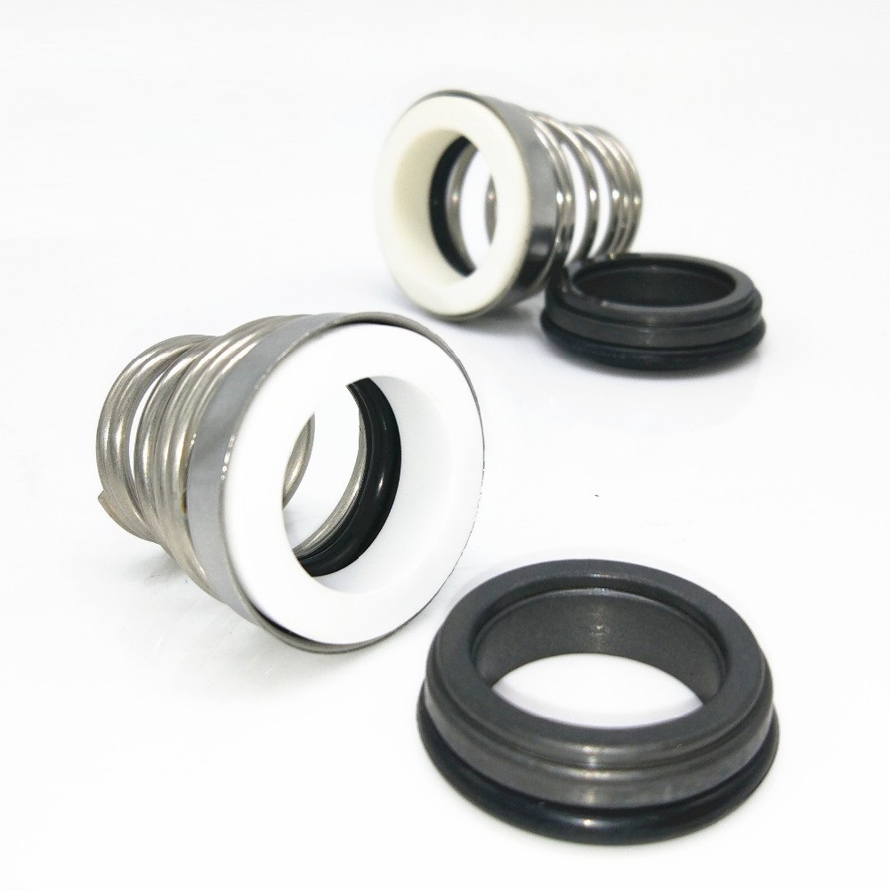 Mechanical Seal 155 for Aesseal T04 Single-Spring Water Pump Mechanical Seal Shaft Seal