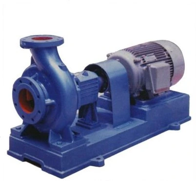 Power Plant Closed Cooling Water Pump&Spare Part/Closed Cooling Water Pump