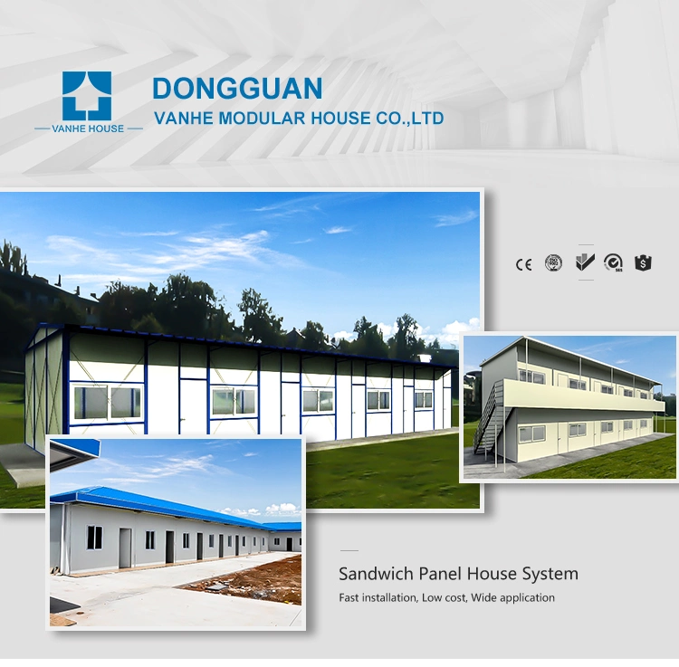 Stuff Dormitory Contractor Officesbuild Modern Mobile Prefabricated House for Office