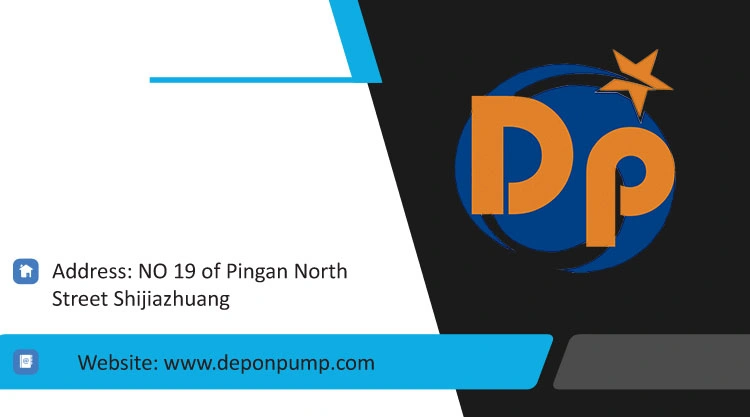 Sand Dredging Gravel Slurry Pump, Sand Pump, Horizontal Slurry Pump, Dredger Pump