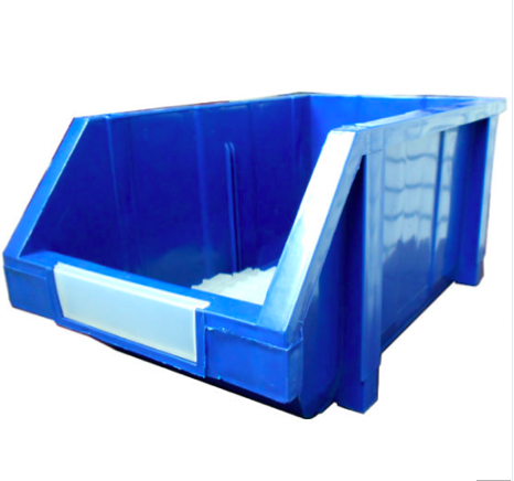Plastic Spare Parts Box, Work Bin, Parts Collector, Plastic Spare Parts Case