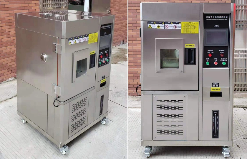 150c Constant Temperature and Humidity Test Chamber for Battery Performance Testing