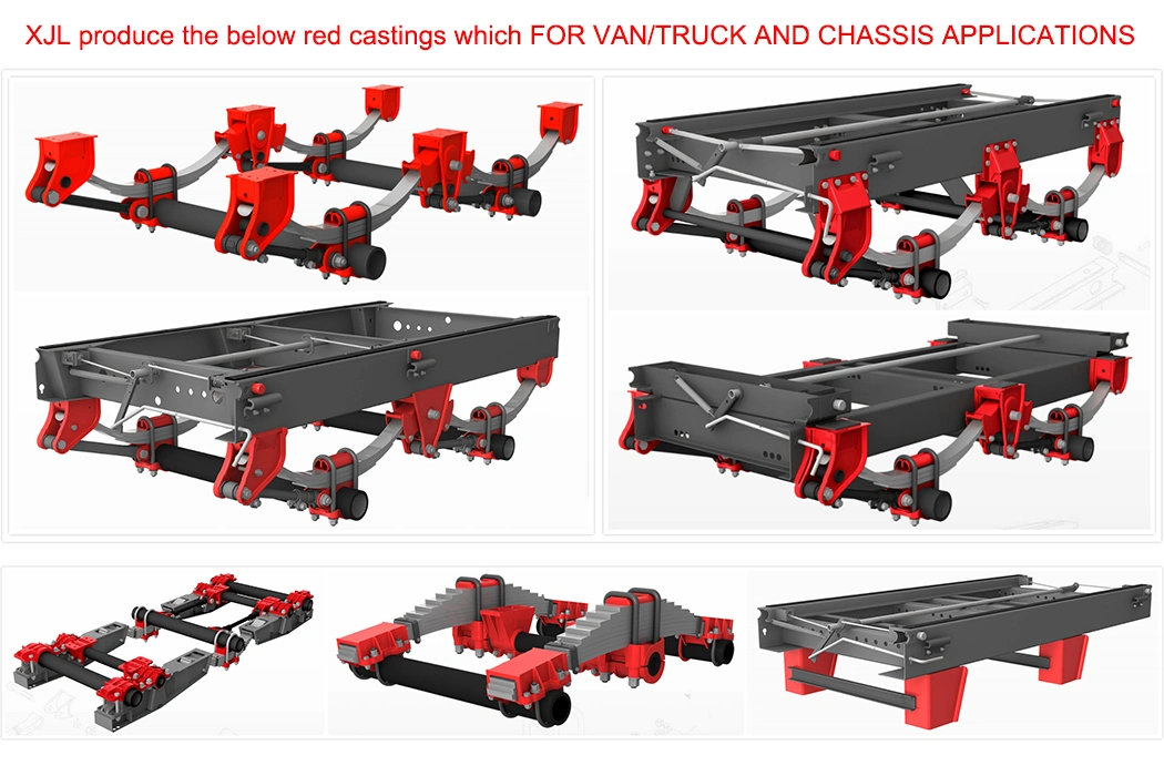 OEM Carbon /Stainless Steel Casting in Investment /Lost Wax Casting for Train Components