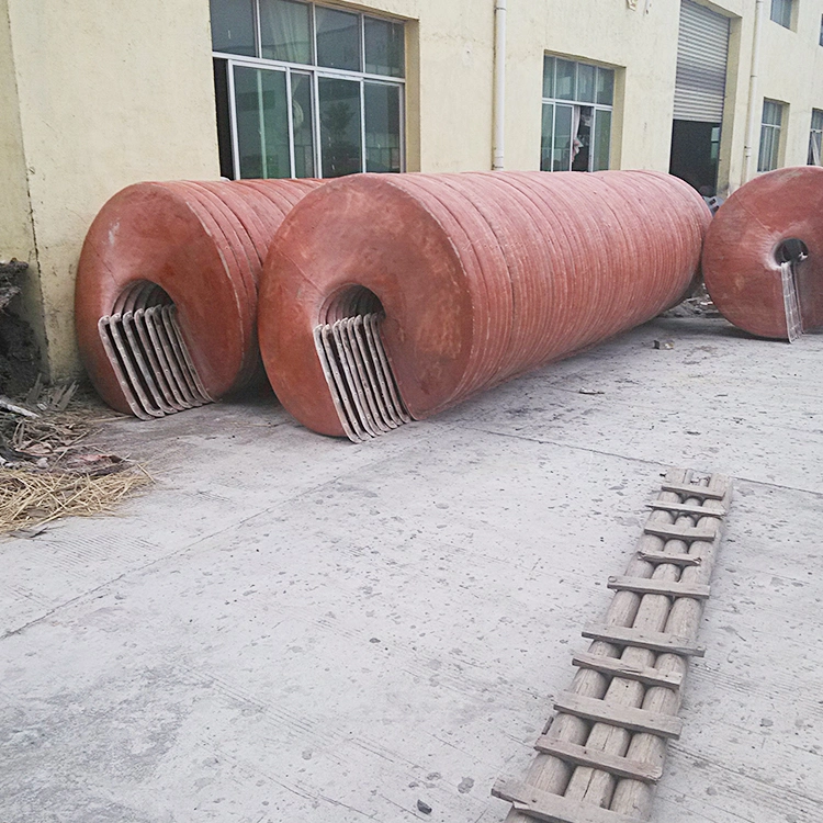 Hot Mineral Wet Spiral Chute for Gold Mining Process
