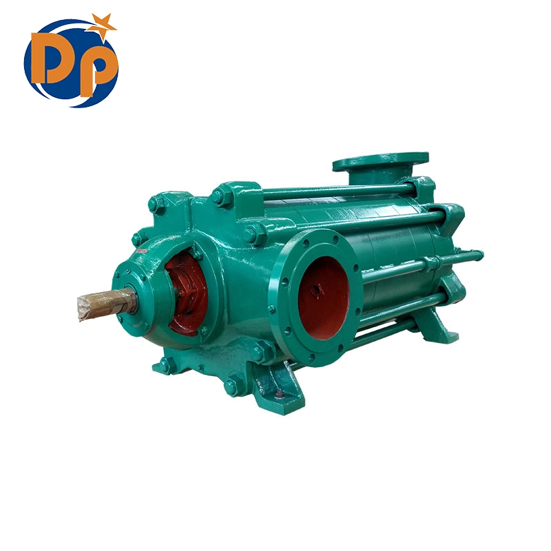 Heavy Duty Centrifugal Multistage Water Pump, Mining Pump, Boiler Feed Pump