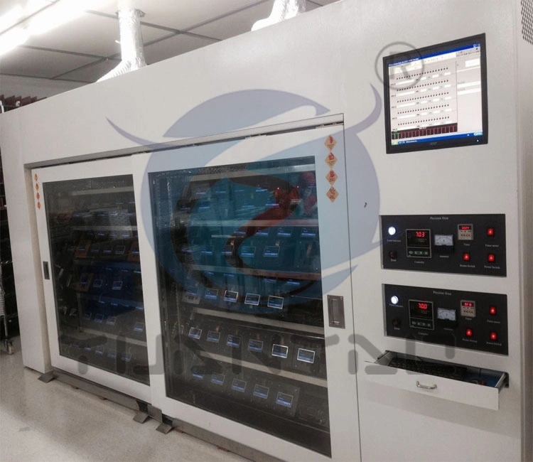 Independent Research New Product High-Performance LCD Aging Test Chamber