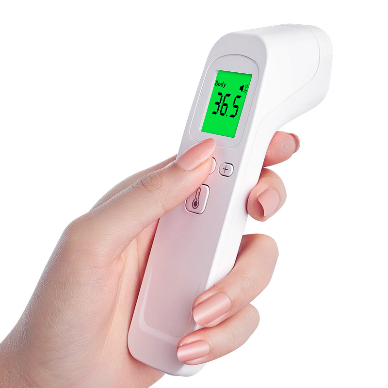 Cost Performance Portable Temperature Test Device Thermometer Infrared