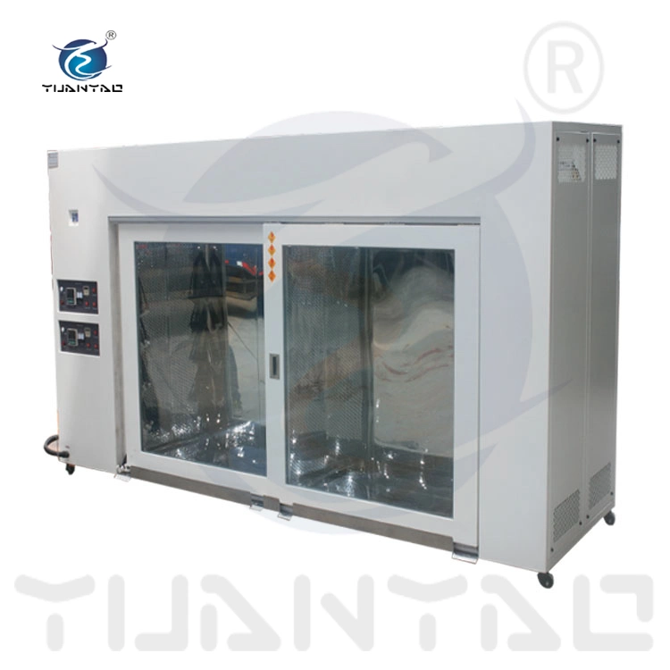 Independent Research New Product High-Performance LCD Aging Test Chamber