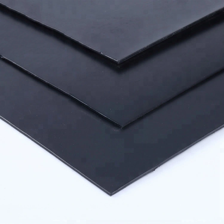 Waterproof HDPE Pond Liner Geomembrane Sheet for Ground Cover