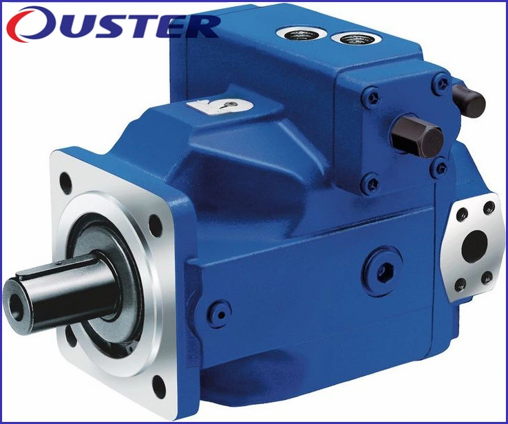Rexroth Hydraulic Pump A4vso Series Variable Plunger Pump and Pump Parts