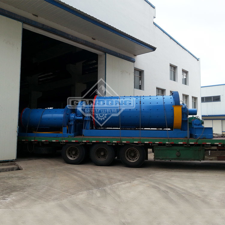 Ball Mill From Professional Process Mining Equipment Manufacturer