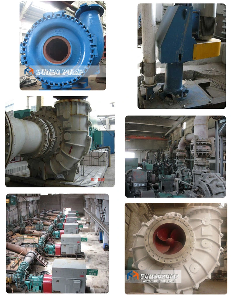 Vertical Spindle Slurry Pump, Dewatering Sump Pump