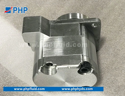 Replacement Rexroth A8vo107 Hydraulic Pump Parts of Gear Pump