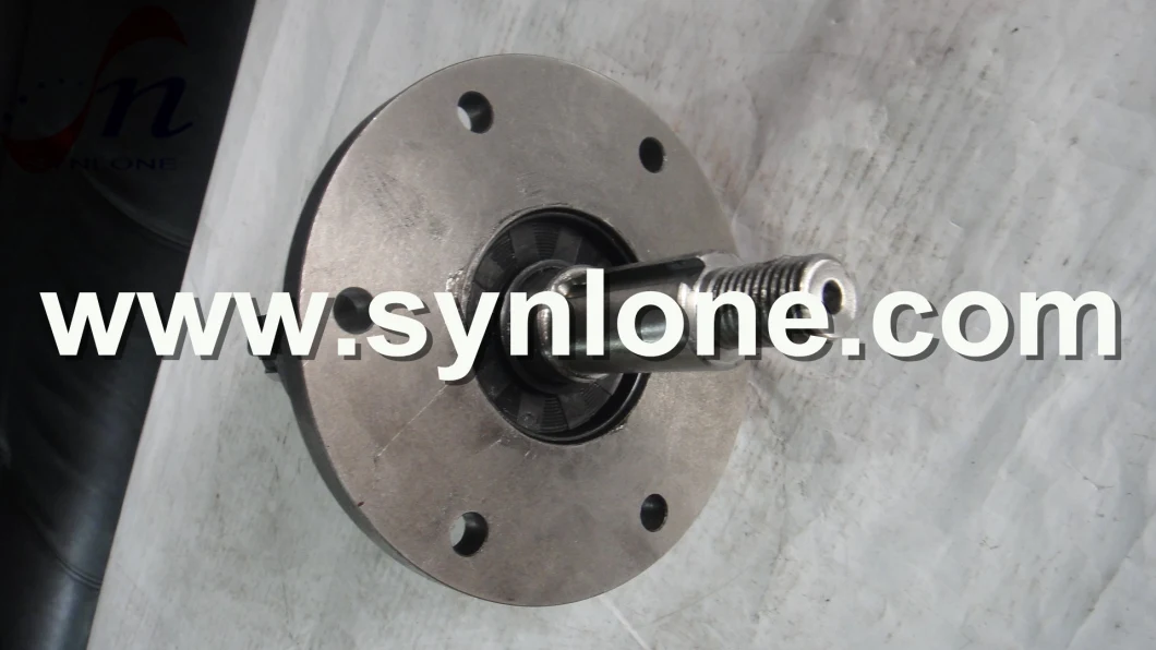 OEM Foundry Custom Galvanized Assemble Welding Steel Casting Parts