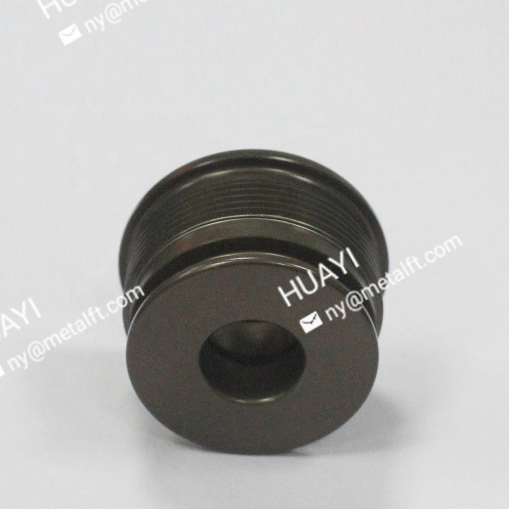 OEM Stainless Steel, Aluminum CNC Turned Precise Component Part Machined Steel Part Turning Part Machinery Part