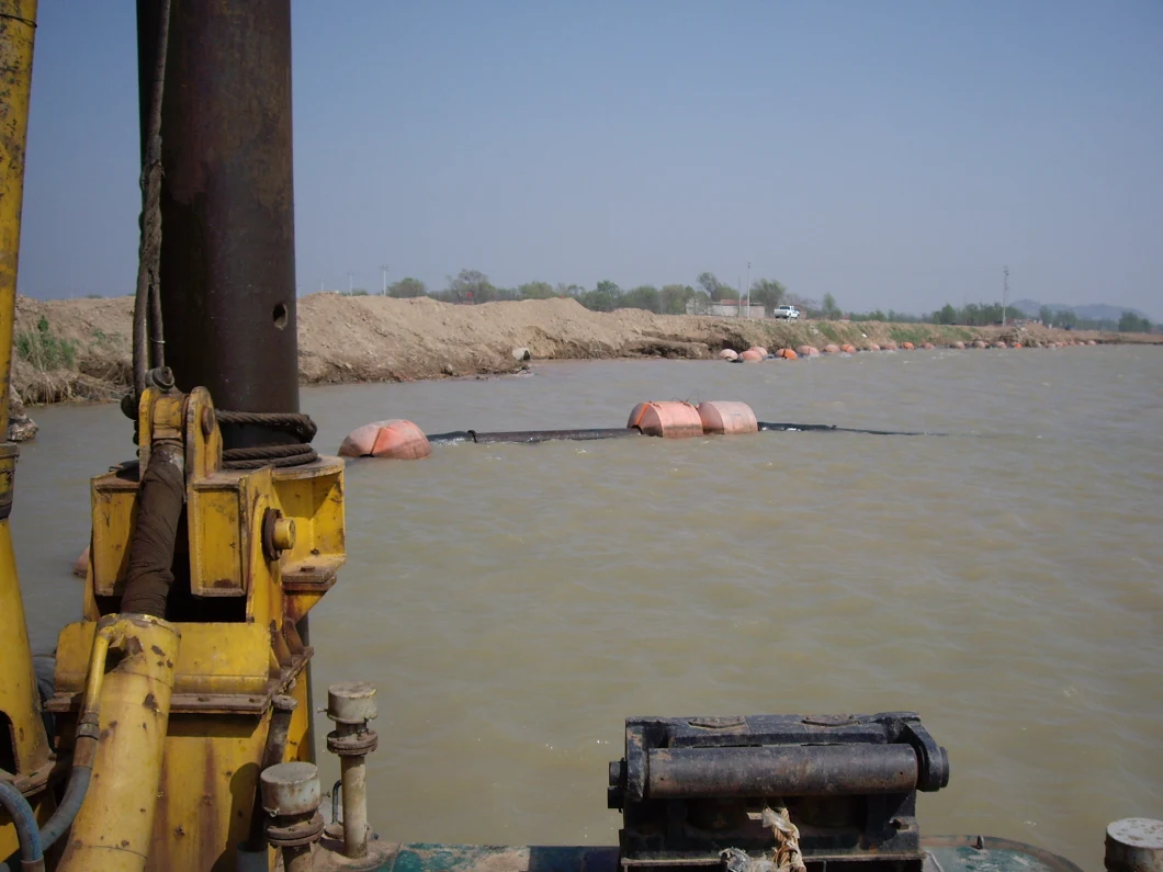 6/4D-G Dredging Pumps Dredge Pump River Sand Dredging Gravel Pumps High Chromium Gravel Pump