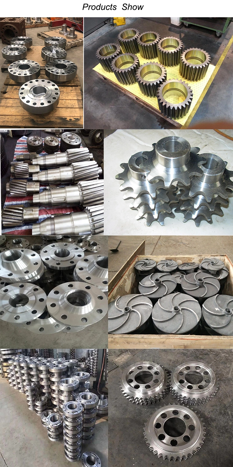 OEM Foundry Aluminum Alloy Metal Die Casting Shell with Mold/Molding Manufacturing Process