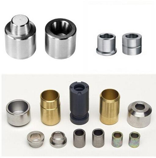 Tungsten Carbide Bearings/Shaft Sleeves/Pump Bush