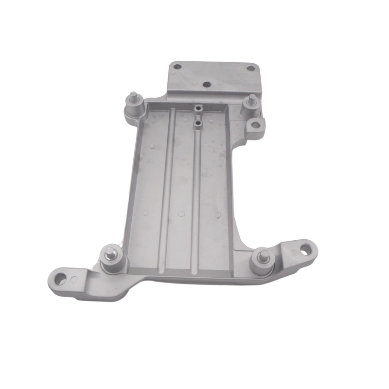 OEM Supplier Customized Other Motorcycle Parts & Accessories Zinc Aluminum Alloy Die Casting Parts