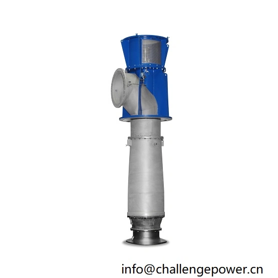 Power Plant Circulating Water Pump & Spare Part/Circulating Water Pump