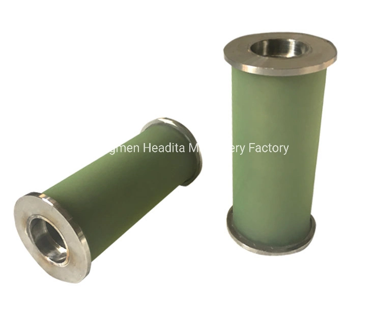 Stainless Steel Mechanical Parts with Polyurethane Surface Foam