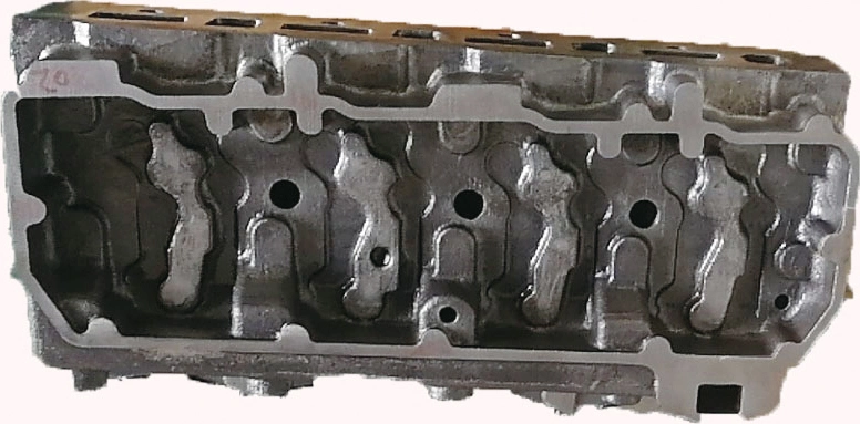 OEM Precision Machining Auto Parts with 3D Printing Sand Casting OEM China Supplier Foundry