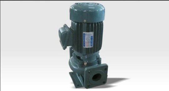 Power Plant Closed Cooling Water Pump&Spare Part/Closed Cooling Water Pump