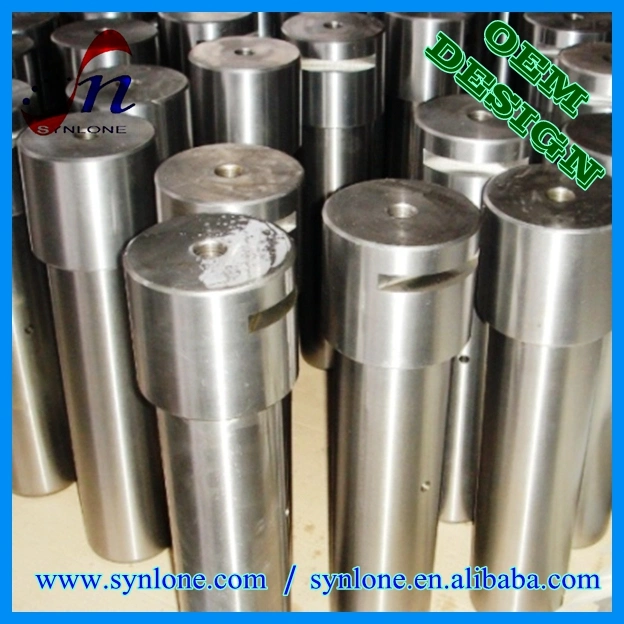 OEM Foundry Custom Machining Steel Gear