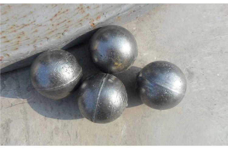 High Chrome Cast Grinding Balls|Cast Iron Cylpebs|Casting Ball