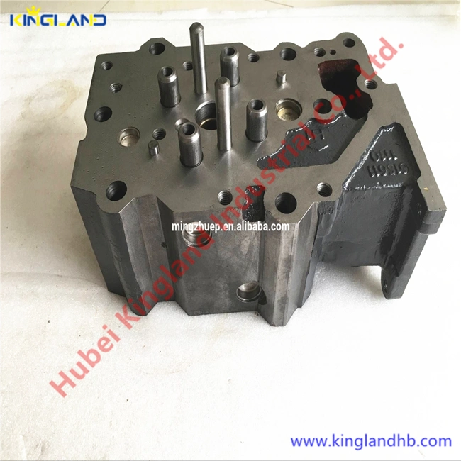 China Supplier Diesel Engine Parts 6D125 S6ad125 Rebuilt Parts/ Repair Kit /Overhaul Kit