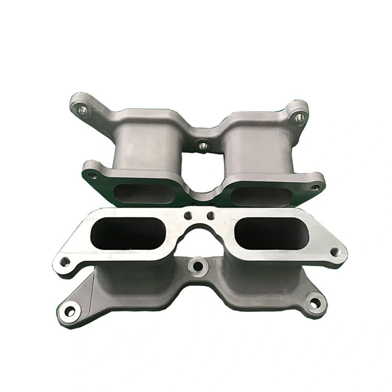 OEM Foundry A380 ADC12 Alloy Aluminum Die Casting