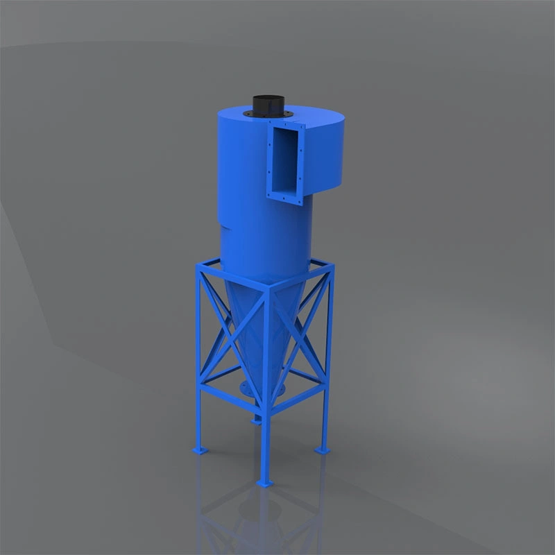 Cyclone Dust Collector, Cyclone Dust Separator, Cyclone Dust Extractor