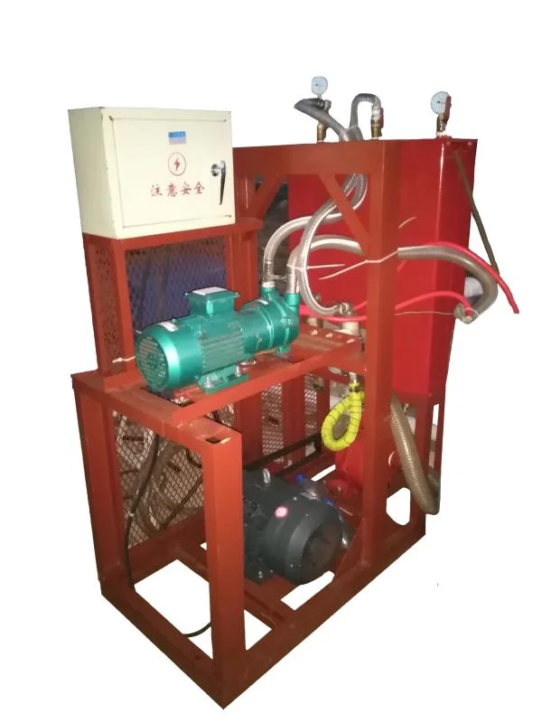 Dewatering Pump, for Well Point, Use UPVC Slot Pipe