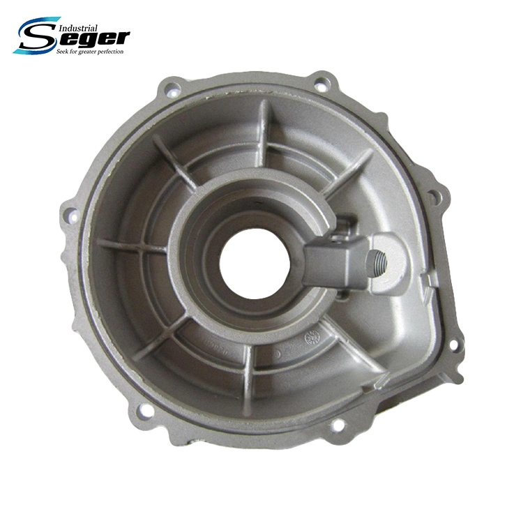 Stainless Steel Investment Casting Iron Sand Casting Aluminum Die Casting Products