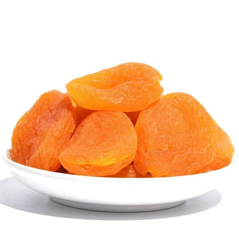 Healthy Food Dried Fruits Candied/Preserved Apricot