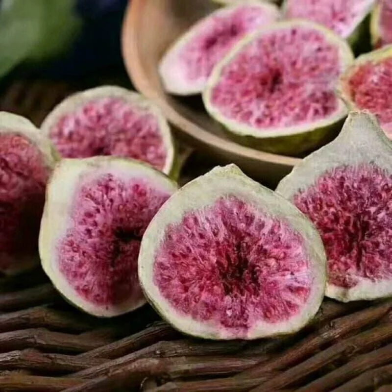 Dried Style and Bulk Packaging Fruit Freeze Dried Fig