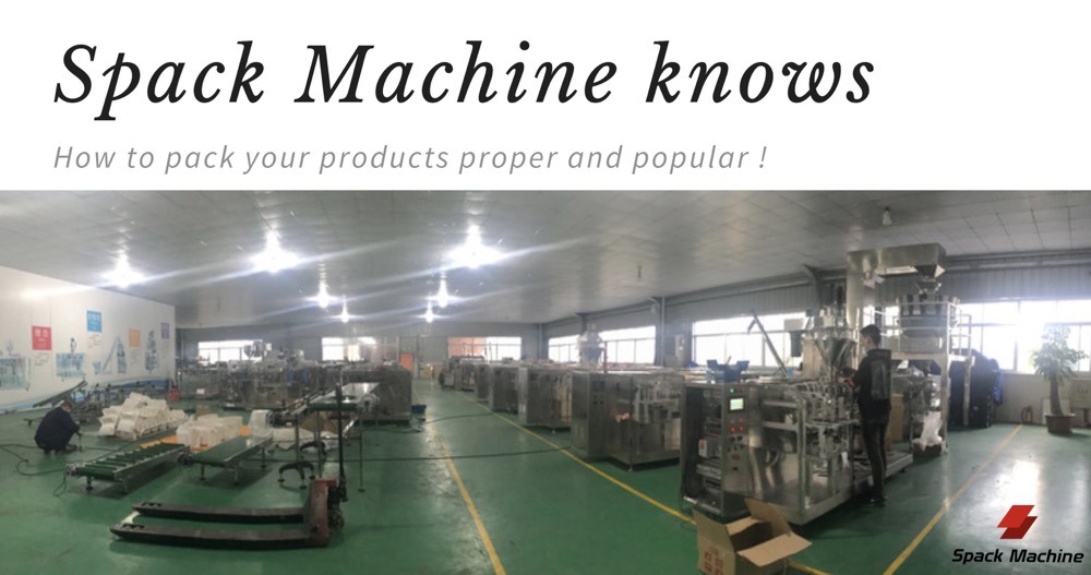 Automatic Premade Bags Zipper Standup Bags Packing Machine for Coffee Beans