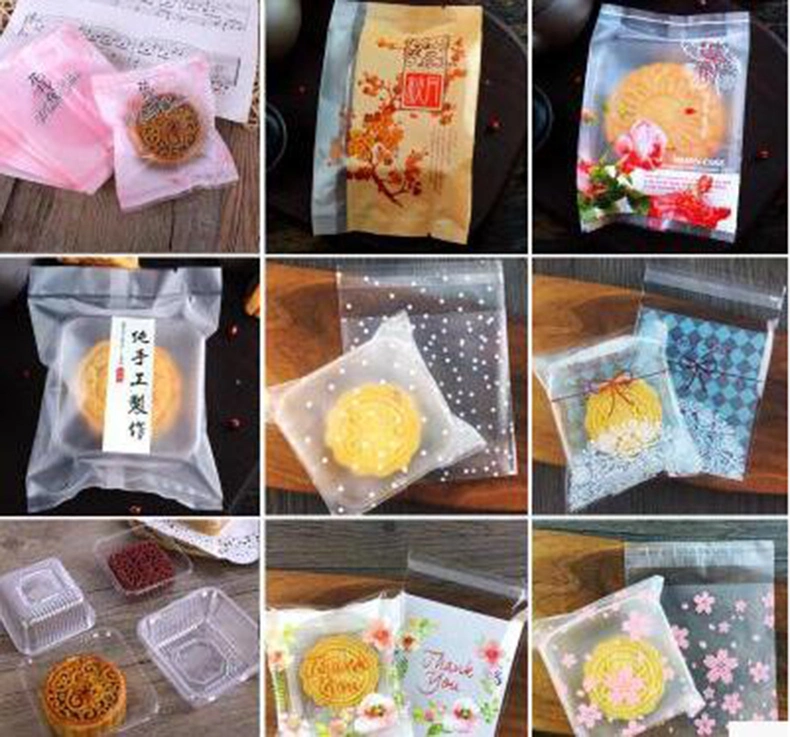 Aluminium Foil Dried Fruit Stand up Cookie Food Packaging Bag Pack