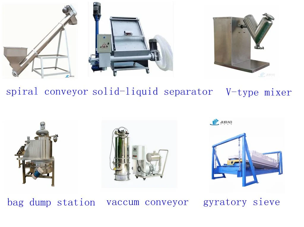 Higher Cost Performance Dried Figs Tumbler Rotary Sieve Machine