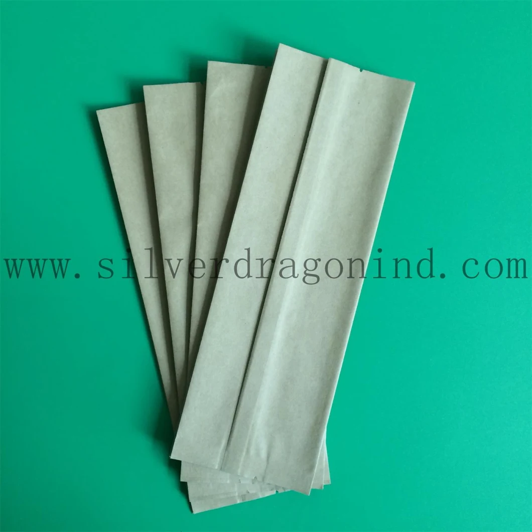 Matte Finish Plastic Coffee Bag for Packing Coffee Bean