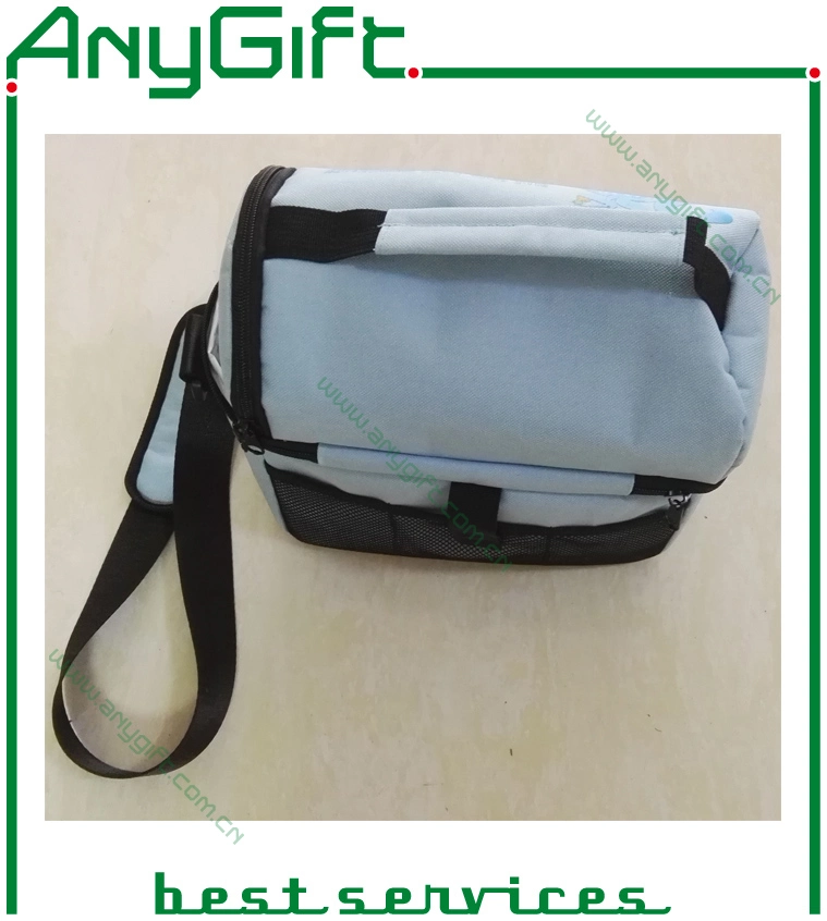 Non-Woven Picnic Sealed Lunch Pack/ Lunch Bag/ Food Pack/ Food Bag