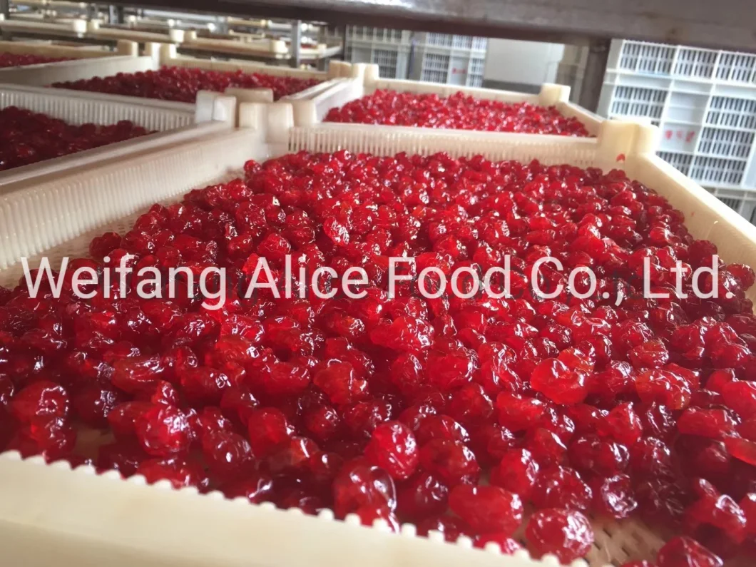 Cheap Price China Production Dried Cherry Fruit Cherry with Bulk Price