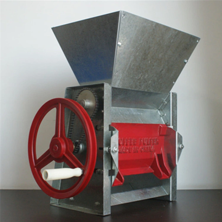Fresh Coffee Pulper /Coffee Hulling Machine /Coffee Huller