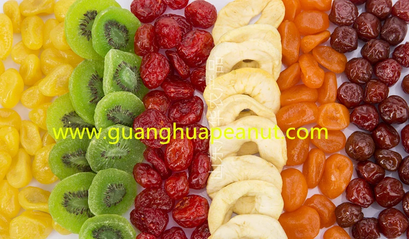 Hot Sell Dried Fruits Price Dried Cherry Plums