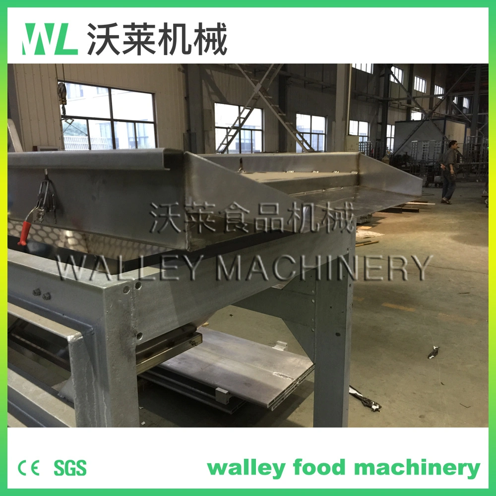Automatic Berries Sorting and Grading Machine