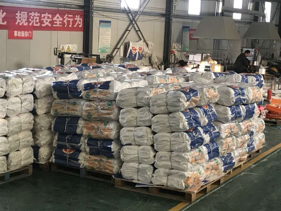Strong Woven Polypropylene Bags 50kg Maize Bags Rice Bags Beans Bags etc