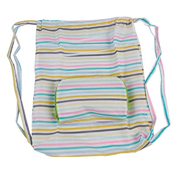 Cheap Drawstring Bags Printed Folding Bags Folding Shopping Bags