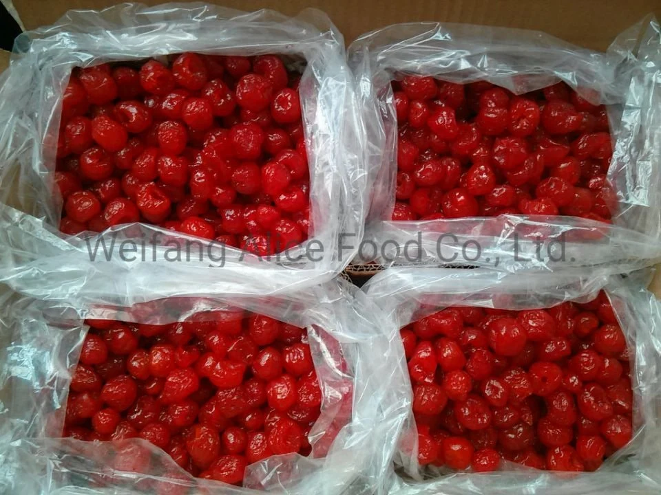 Bulk Packing Cheap Price Dried Cherry Hot Sale Sweet Dried Cherry