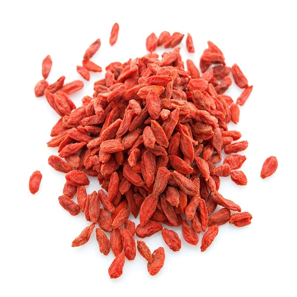 High Quality Organic Goji Berries Dried Chinese Red Wolfberry Healthy Food