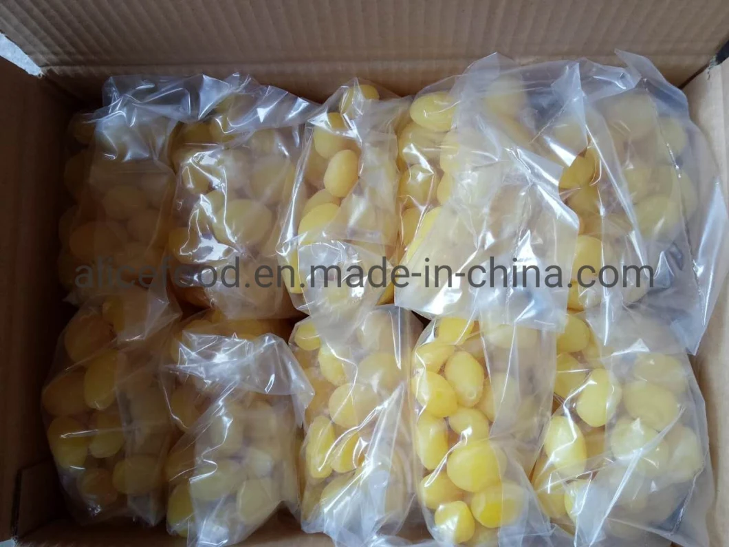 Wholesale China Dried Fruits Price Preserved Fruits Dried Small Peach